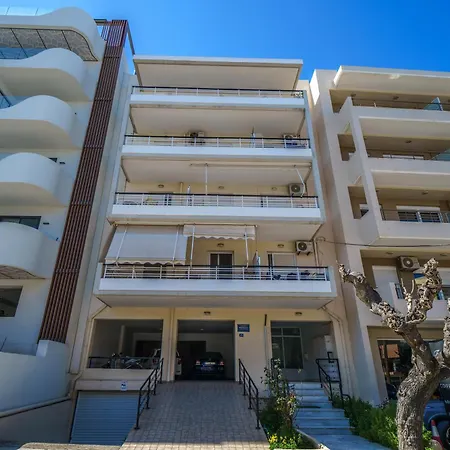 Apartament Eleni's Sea & The - - 300m From *