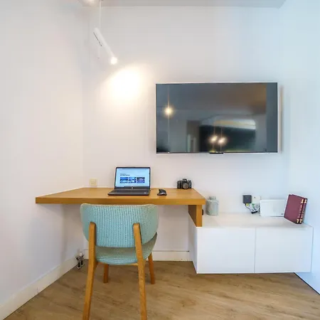 Apartament Eleni's Sea & The - - 300m From