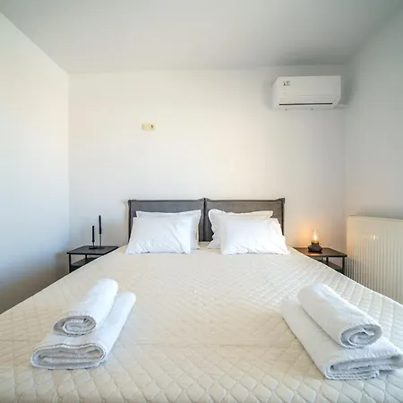 Apartament Eleni's Sea & The - - 300m From *